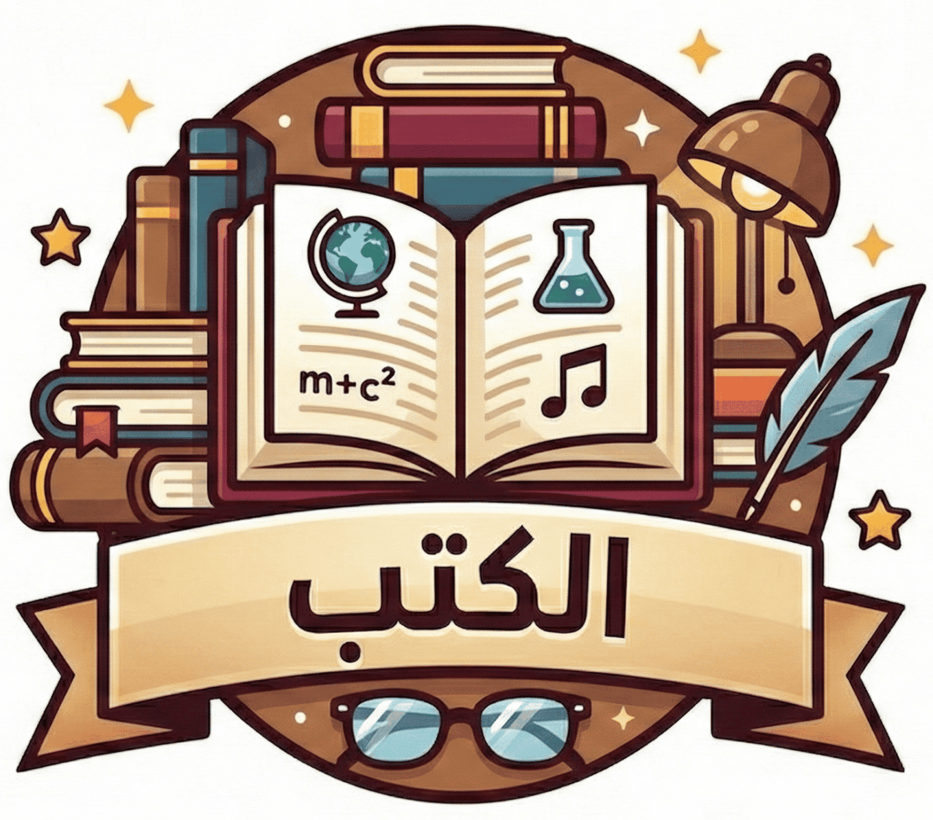 كتب