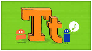 T