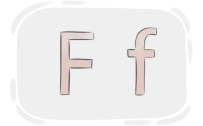 حرف F للأطفال | تعلم حرف F بالصور والكلمات والأنشطة الممتعة