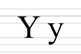 Y